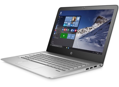 HP Envy 13 d020TU (P6M19PA) Intel® Core™ i5_ 6200U _4GB _128GB SSD _INTEL _QHD _Finger _ 12151WD